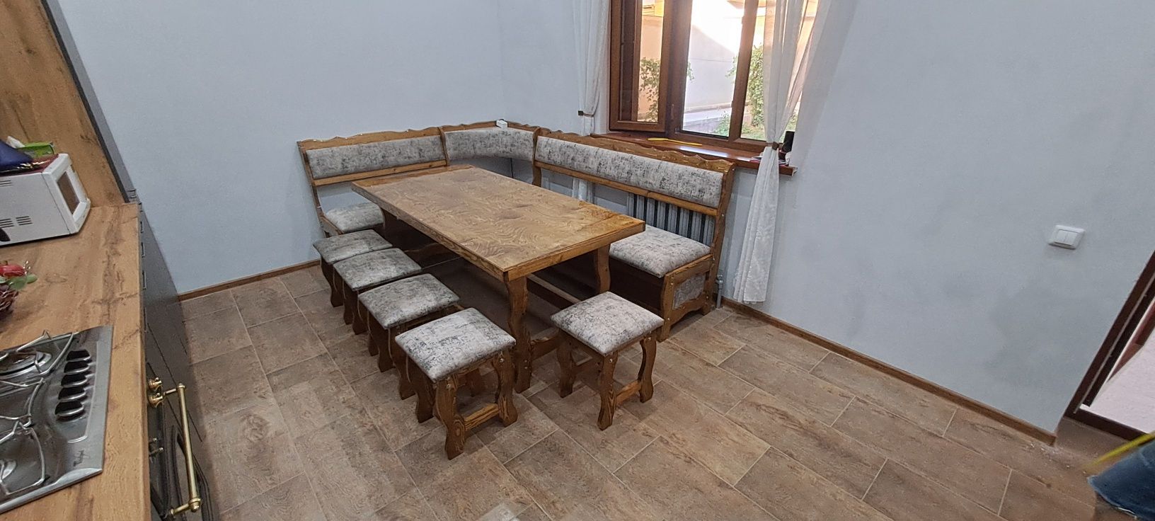 Угалок для кухни