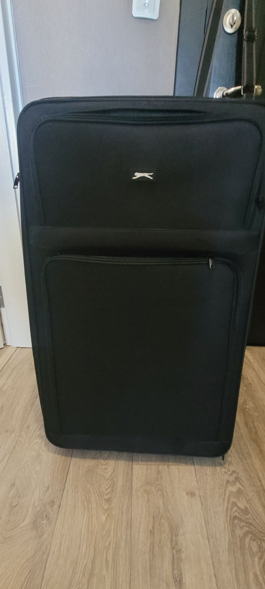 Куфар SLAZENGER fAbric trolley cases