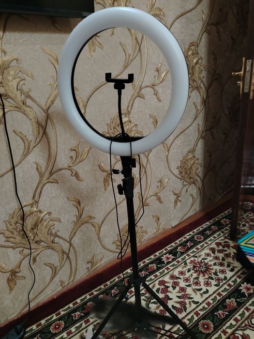 Лампа сотилади янги хали