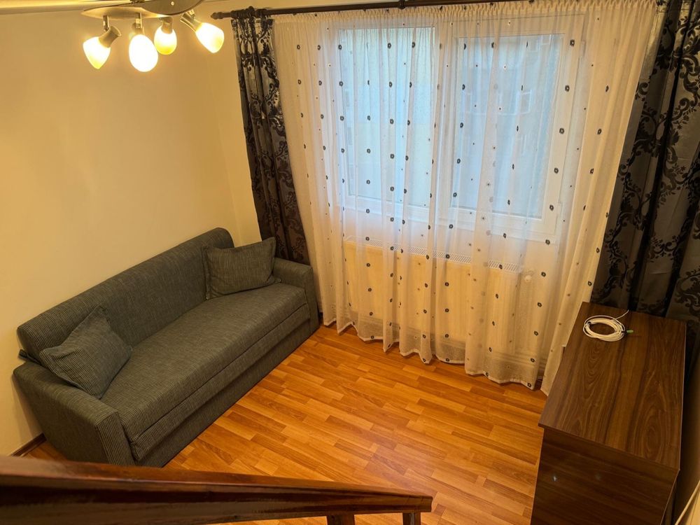 Inchiriez apartament 2 camere zona Canta