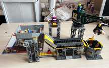 Продам Lego 7596