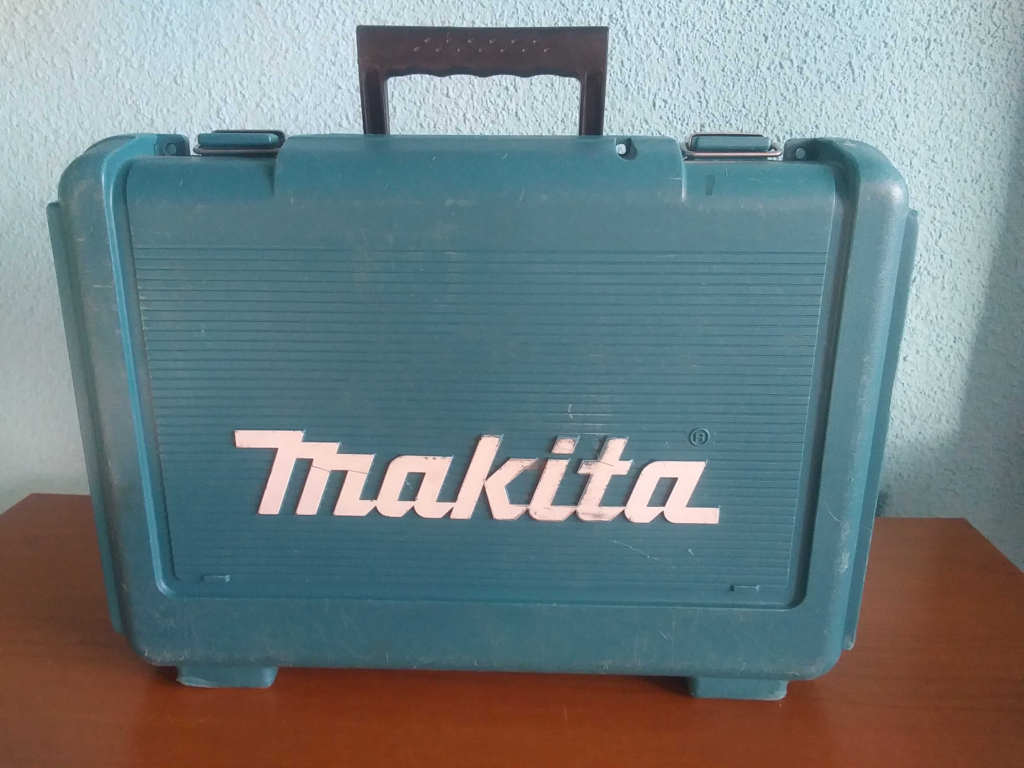 Cutie valiza pentru transport Makita 6281DWAE