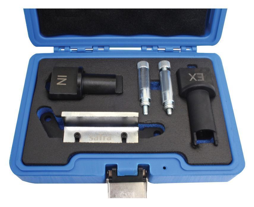 Trusa pentru reglarea si verificarea arborelui cu came vag 1.0/1.2/1.4