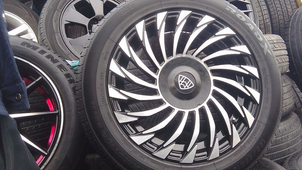 15.R.Spark.Neksiya.1.2.3.Damas.Jentira.. Moshinalariga  tushadi