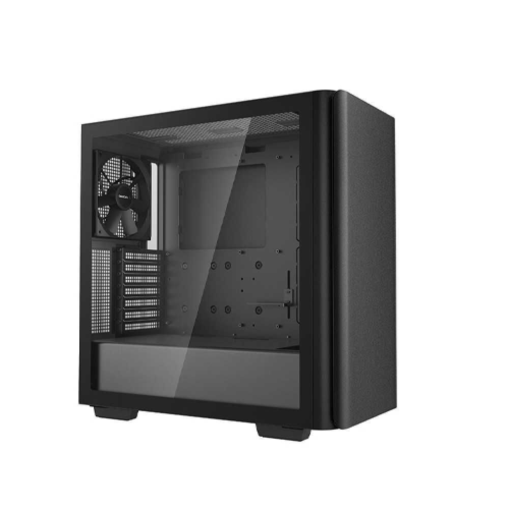 Кейс (корпус) Case Deepcool CK500 / BLACK