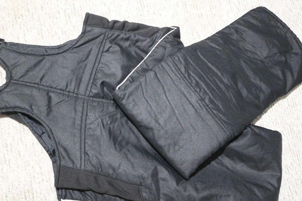 2. Salopeta pantaloni ski