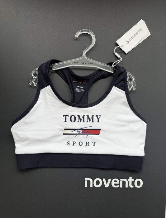 Спортно бюстие Tommy Hilfiger /S/