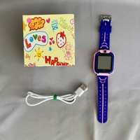 Детски GSM часовник с локация