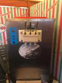 Фрезер, аппарат для мягкого мороженного
