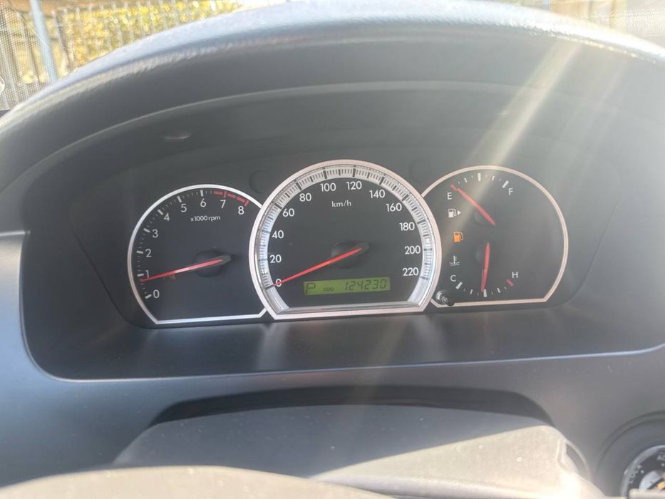 Эпика мошин сотилади