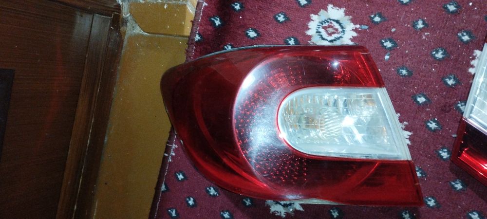 Epica stop fara 2011