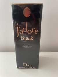Jadore Black 100ml parfum