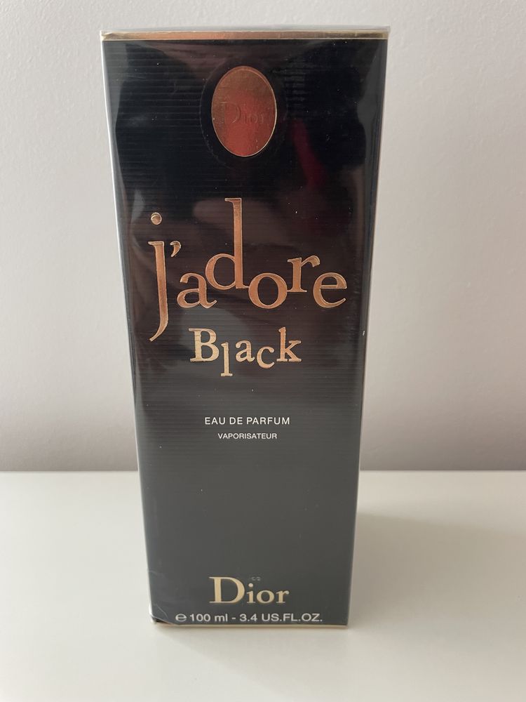 Jadore Black 100ml parfum