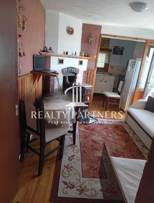 Къща в с. Дивотино област Перник