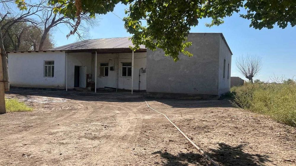 Жер жай сатылады