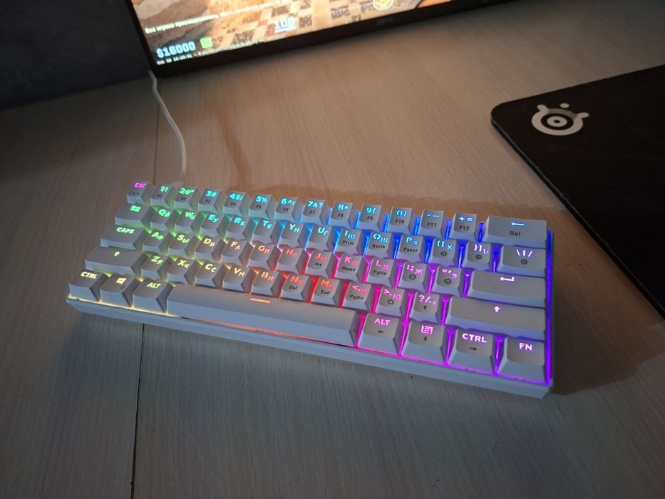 Dexp tanto rgb 60%