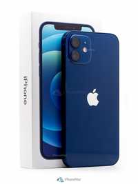 iPhone 12,. 128gb Blue