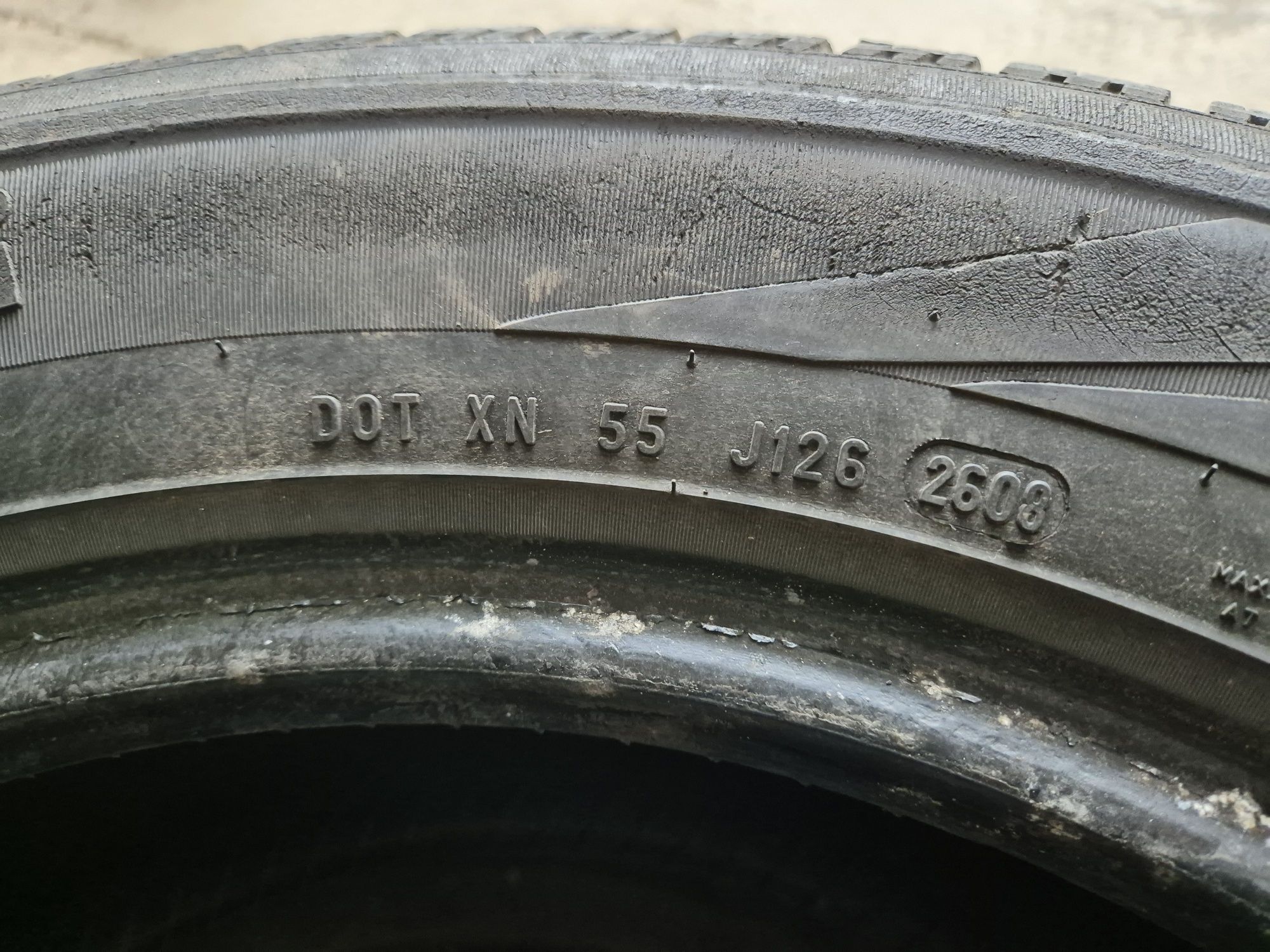 Гуми pirelli 235.6017