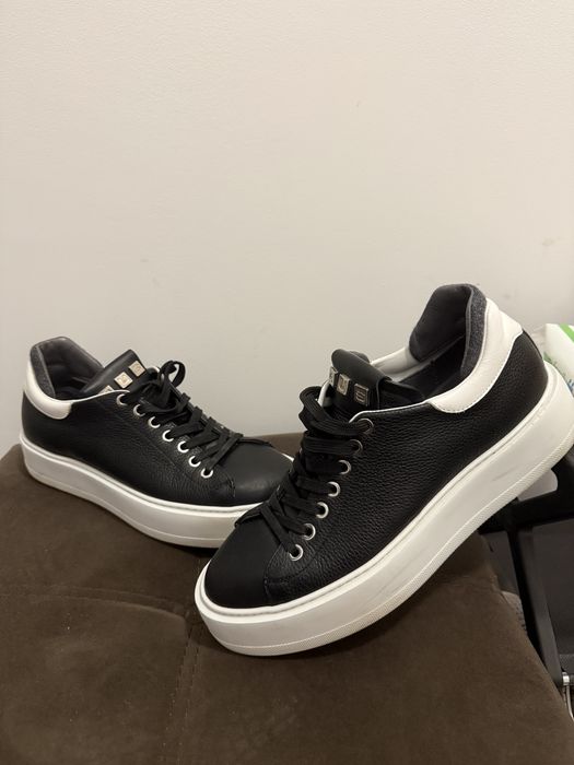 Обувки paciotti 4us 41 номер