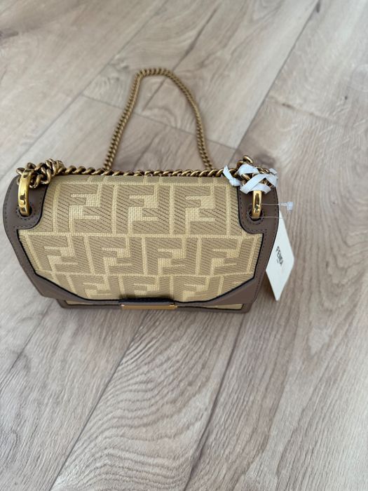 Geanta Fendi Originala