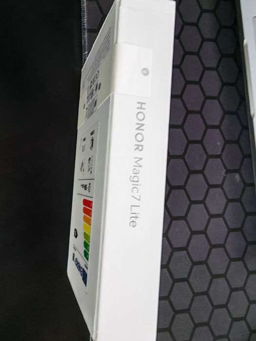 Honor Magic 7 Lite
