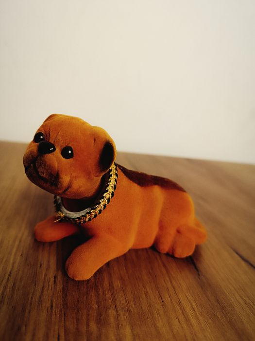 Собачка для авто