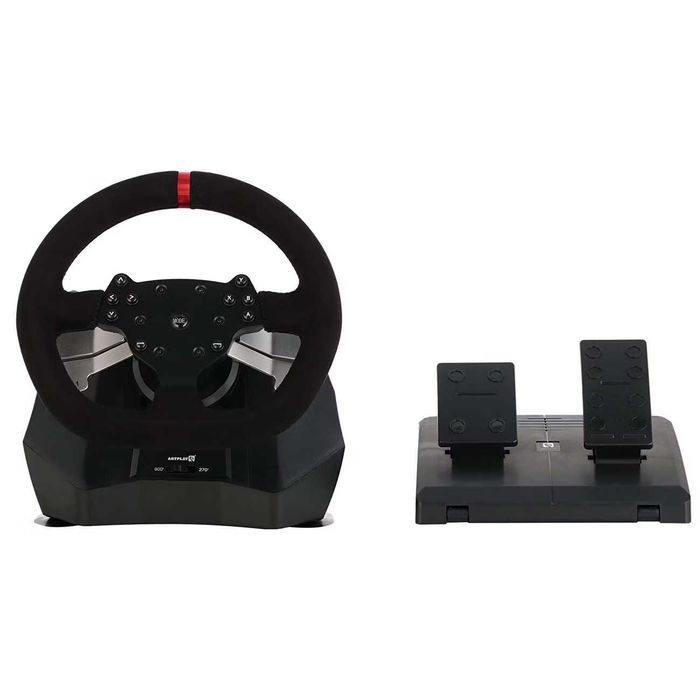 Игровой руль Artplays V-1200 (срочно)