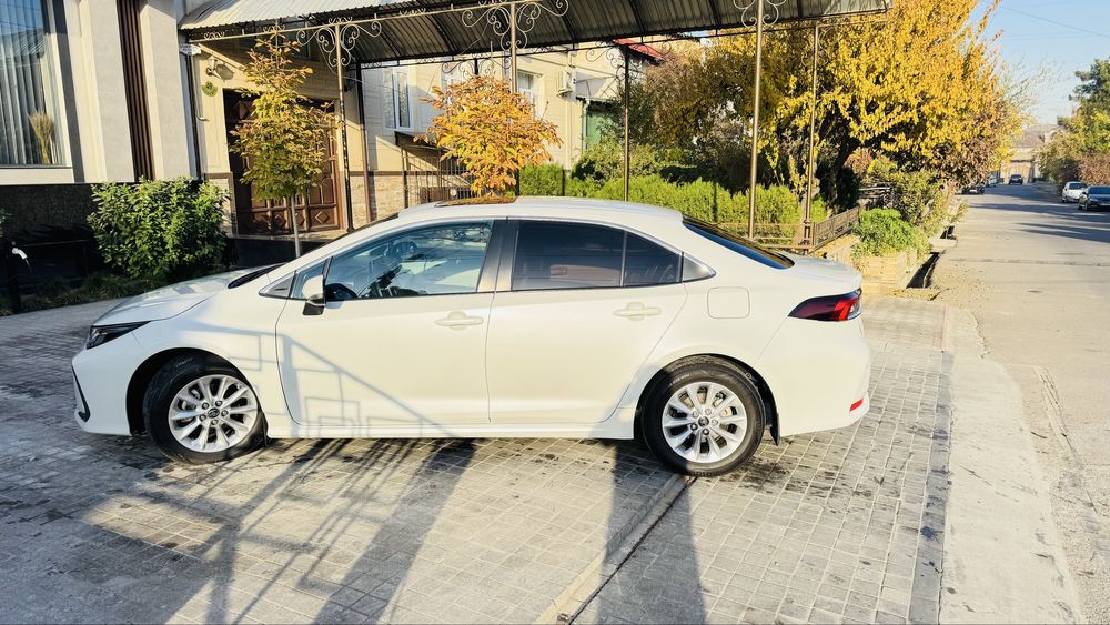 Tayota corolla 1.8 mator xitoymas