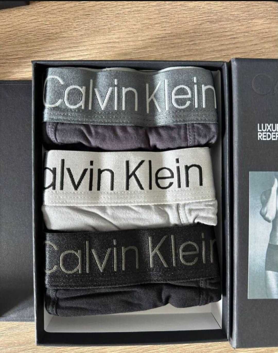 Трусы Calvin Klein