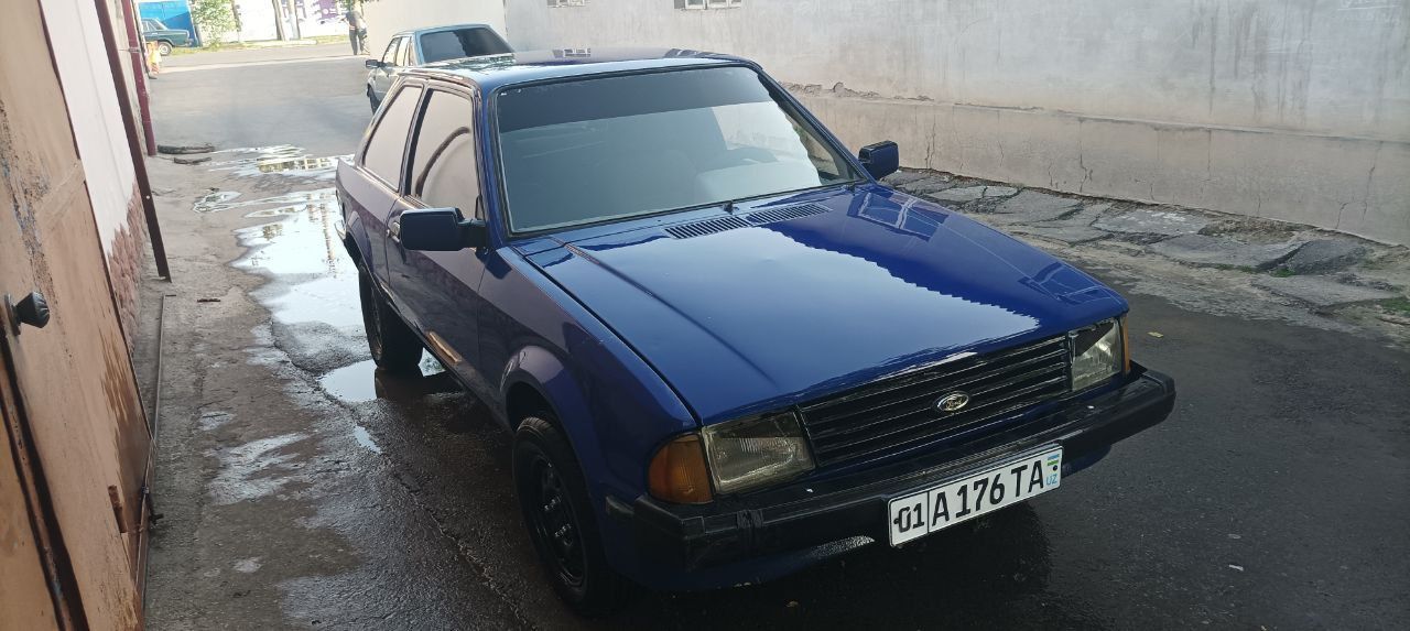 Продаётся Ford escort