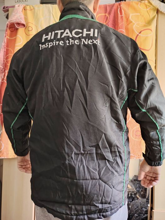 Geacă lucru Hitachi