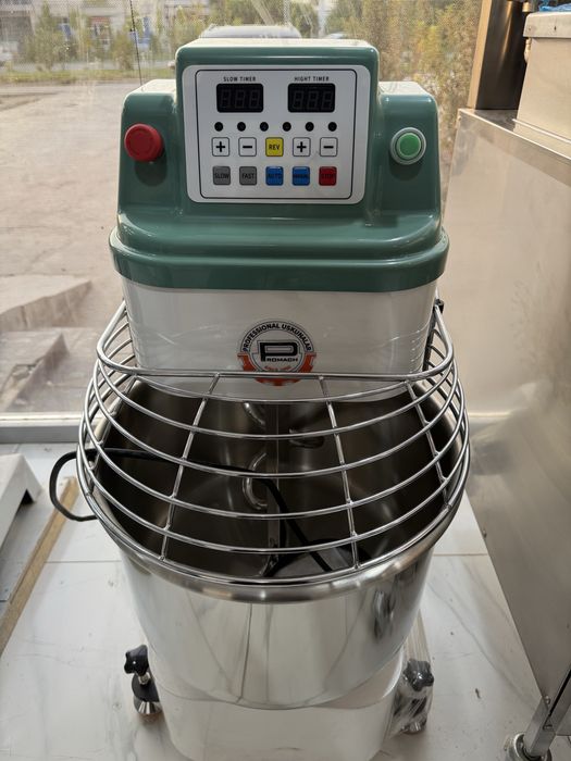 Мешалка 12.5кг Meshalka Mishalka 12.5kg