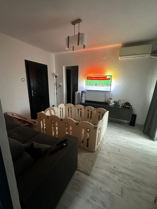Apartament 2 camere