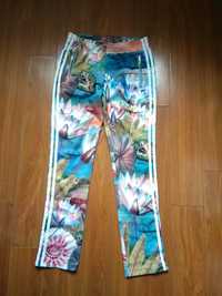 Pantaloni dama Adidas Originals mărimea S