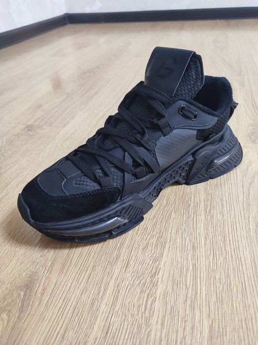 Оригинальные кроссовки DOLCE&GABBANA