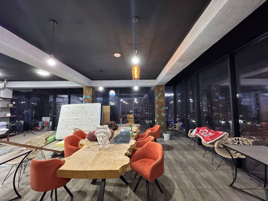 Аренда под офис, Метро Гафур Гулам , Себзор НБУ банк 88м2 1936$!