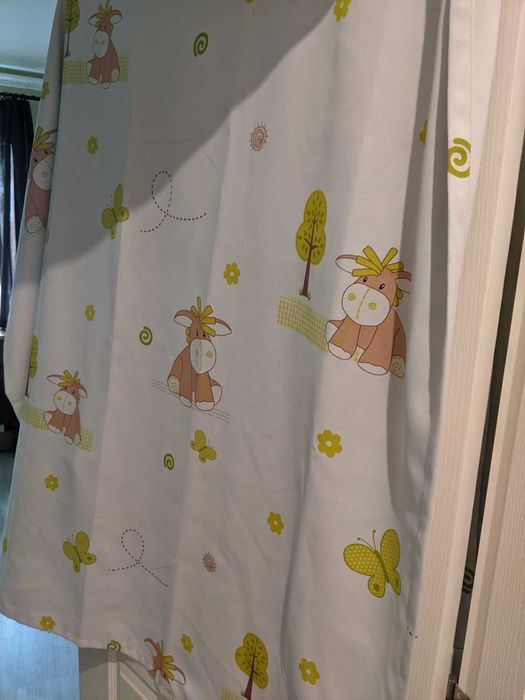 Детски пердета blackout