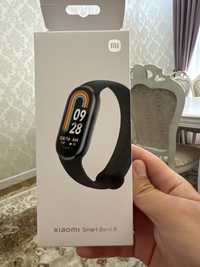 Xiaomi Smart Band 8