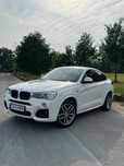 BMW X4 xDrive20d 2016 M Pachet 190cp