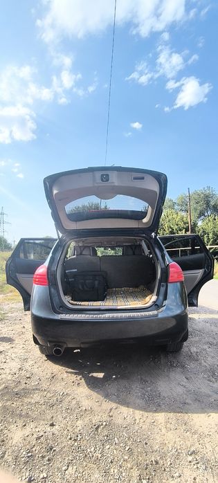 Nissan Rogue 2012 
Авто в хорошем состоянии,
