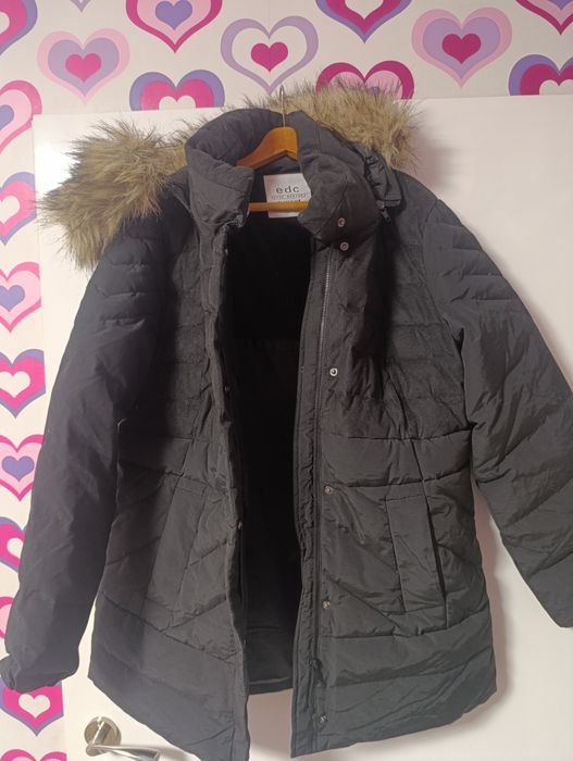 Черно Яке с пух д