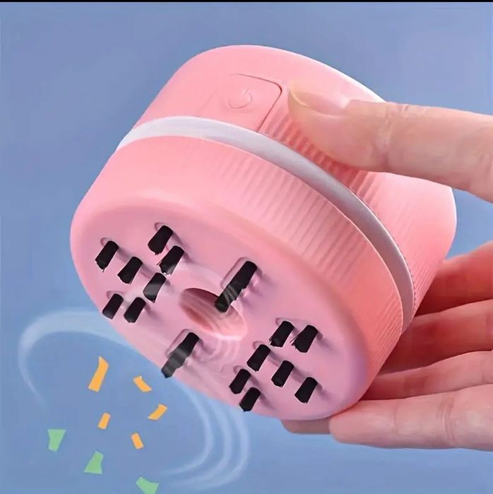 Мини прахосмукачка