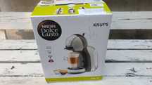 Espressor Krups NESCAFE Dolce Gusto Mini Me KP123B31, NOU, Sigilat