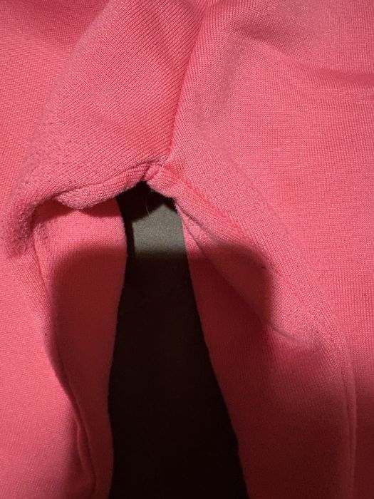 Детски анцунг ватиран