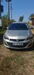 Opel astra j 1.4 volan dreapta