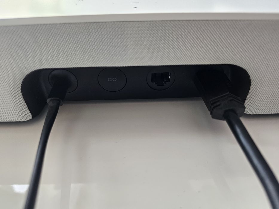 Sonos Beam Soundbar