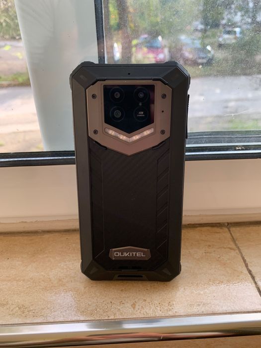 Oukitel WP15  5G