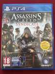 Assasin’s Creed Syndicate