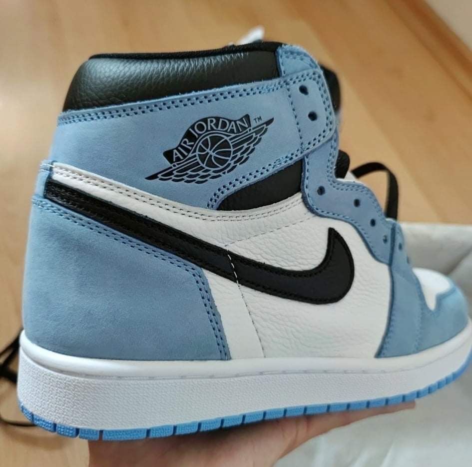 Nike Air Jordan 1
