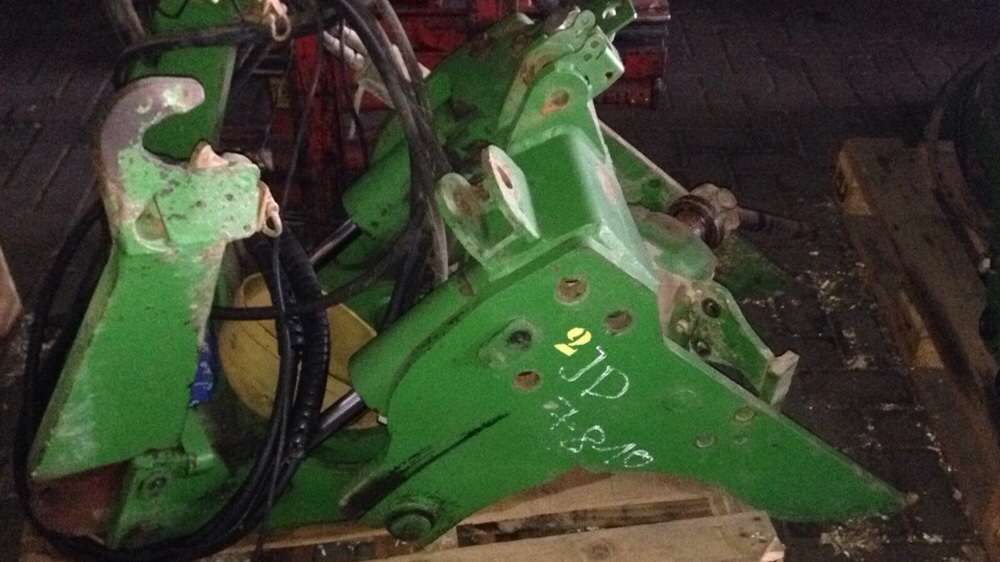 Tiranti cu priza putere tractoare John Deere